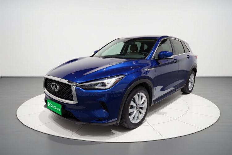 Ojetý Infiniti QX50 2018 2.0T Two-Wheel-Drive Elite Edition Guazi used car, China used car export, Used car for sale, Used  cars, Cheapest cars for sale