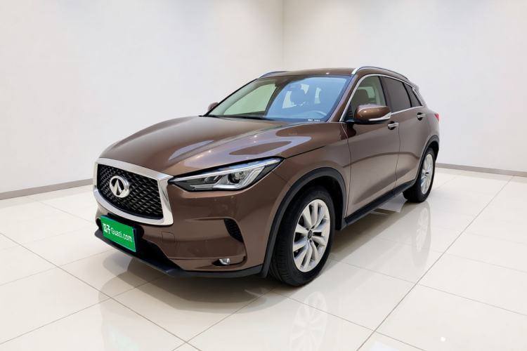 Ojetý Infiniti QX50 2018 2.0T Two-Wheel Drive Fashion Edition Guazi used car, China used car export, Used car for sale, Used  cars, Cheapest cars for sale