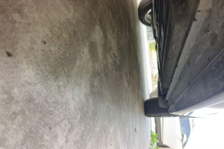 Used Infiniti QX50 2018 2.0T Four-Wheel Drive Elite Edition Chassis Front Left