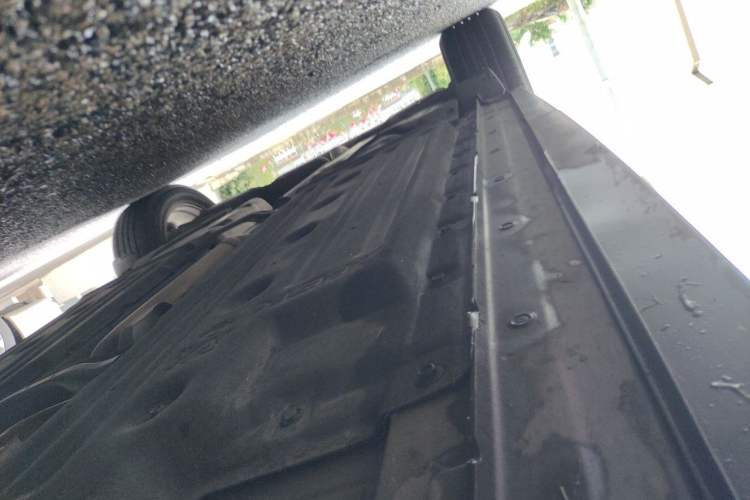 Used Infiniti QX50 2018 2.0T Two-Wheel Drive Fashion Edition Chassis Front Right