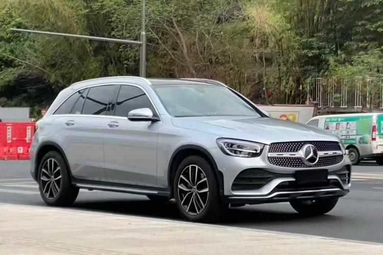 Used Infiniti QX50 2018 2.0T Four-Wheel Drive Elite Edition Exterior 2