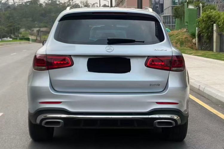 Used Infiniti QX50 2018 2.0T Four-Wheel Drive Elite Edition Exterior 4