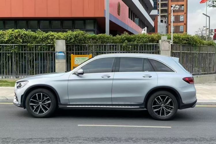 Used Infiniti QX50 2018 2.0T Four-Wheel Drive Elite Edition Exterior 5
