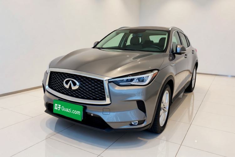 Infiniti QX50 2018 2.0T Four-Wheel Drive Elite Edition de segunda mano Guazi used car, China used car export, Used car for sale, Used  cars, Cheapest cars for sale