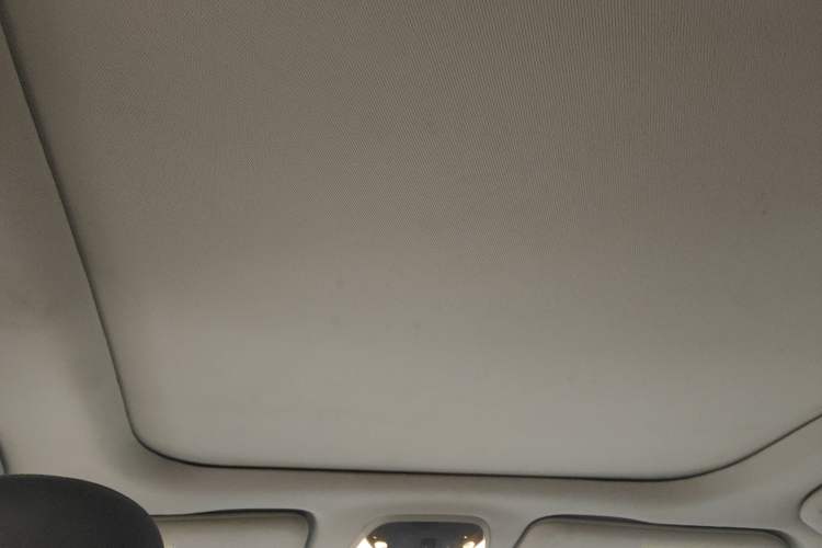 Used Infiniti QX50 2018 2.0T Two-Wheel Drive Fashion Edition Headliner
