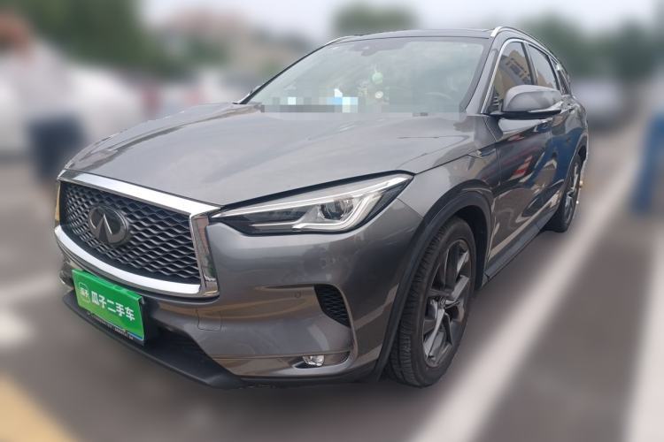 Ojetý Infiniti QX50 2018 2.0T Four-Wheel Drive Smart Edition Guazi used car, China used car export, Used car for sale, Used  cars, Cheapest cars for sale