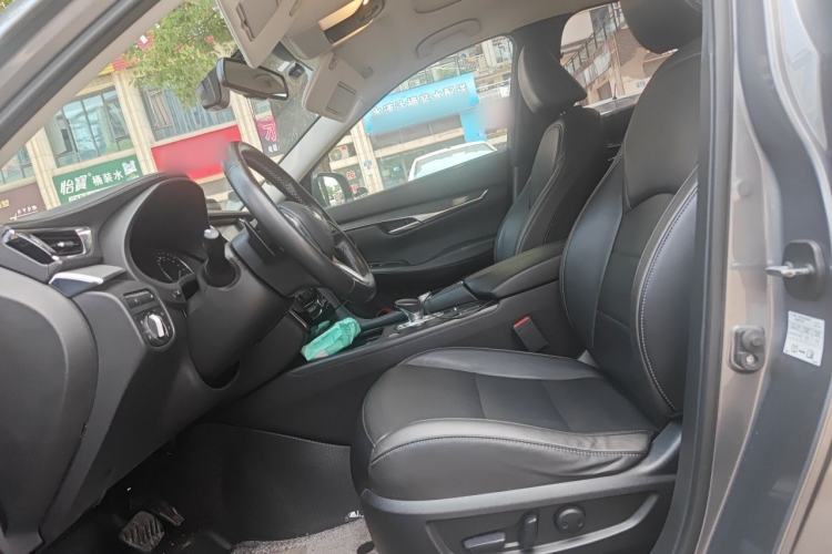 Used Infiniti QX50 2018 2.0T Two-Wheel Drive Fashion Edition Left Front Seat