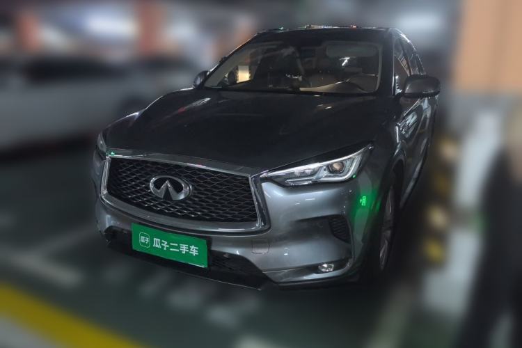 Infiniti QX50 2018 2.0T Two-Wheel Drive Fashion Edition usata Guazi used car, China used car export, Used car for sale, Used  cars, Cheapest cars for sale