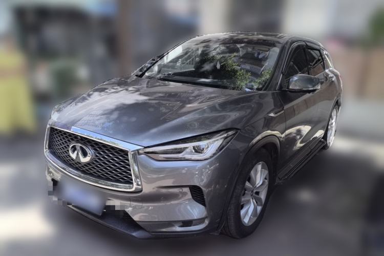Ojetý Infiniti QX50 2018 2.0T Two-Wheel-Drive Elite Edition Guazi used car, China used car export, Used car for sale, Used  cars, Cheapest cars for sale