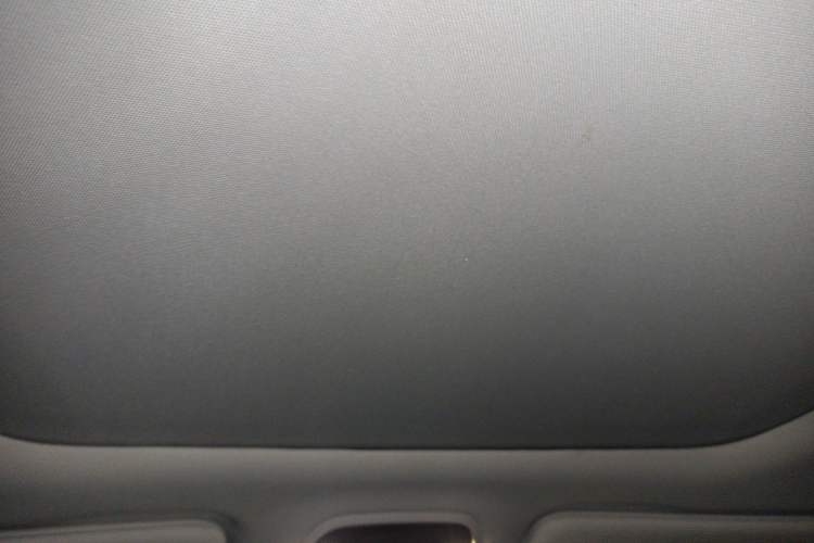Used Infiniti QX50 2018 2.0T Four-Wheel Drive Elite Edition Headliner