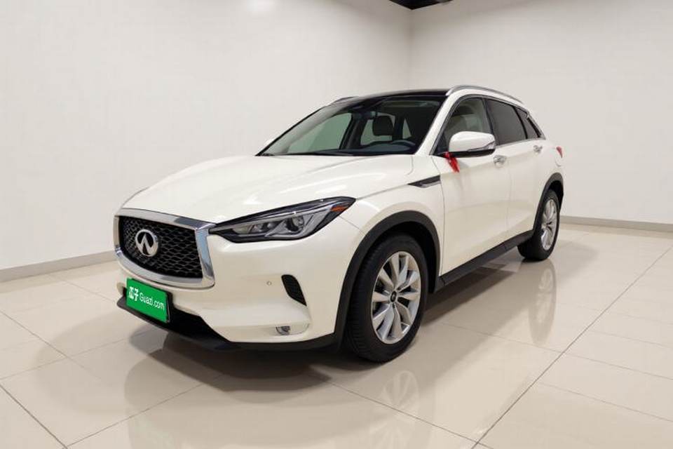 Infiniti QX50 2018