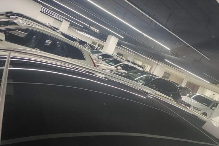 Used Infiniti QX50 2018 2.0T Four-Wheel Drive Smart Edition Roof