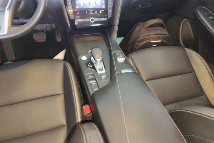 Used Infiniti QX50 2019 2.0T 30th Anniversary Limited Edition Gear Lever