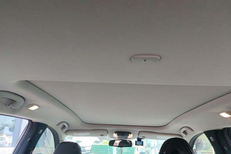 Used Infiniti QX50 2019 2.0T 30th Anniversary Limited Edition Headliner