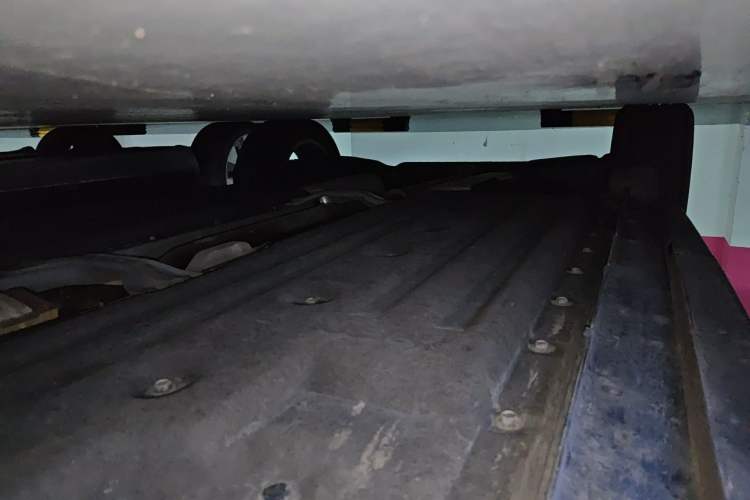 Used Infiniti QX50 2020 2.0T Two-Wheel Drive Fashion Edition Chassis Front Right