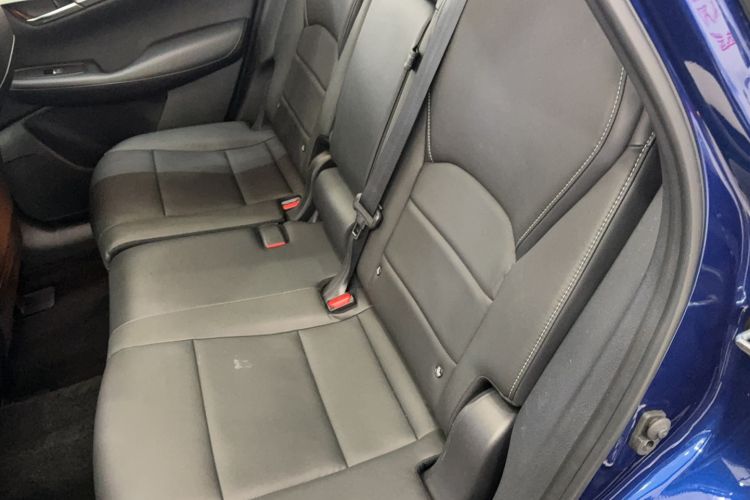 Used Infiniti QX50 2020 Revised Version 2.0T Two-Wheel Drive Fashion Edition Interior 1