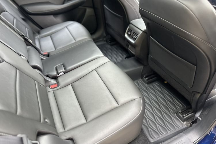 Used Infiniti QX50 2020 Revised Version 2.0T Two-Wheel Drive Fashion Edition Interior 11