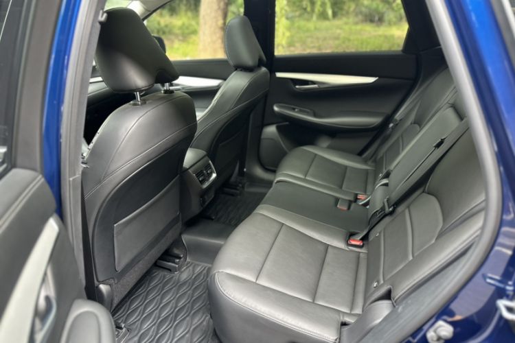 Used Infiniti QX50 2020 Revised Version 2.0T Two-Wheel Drive Fashion Edition Interior 13