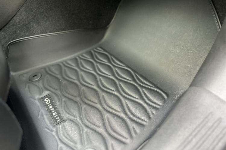 Used Infiniti QX50 2020 Revised Version 2.0T Two-Wheel Drive Fashion Edition Interior 15