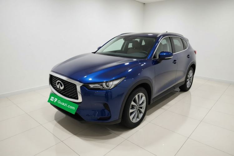 Ojetý Infiniti QX50 2020 2.0T All-Wheel-Drive Elite Version Guazi used car, China used car export, Used car for sale, Used  cars, Cheapest cars for sale