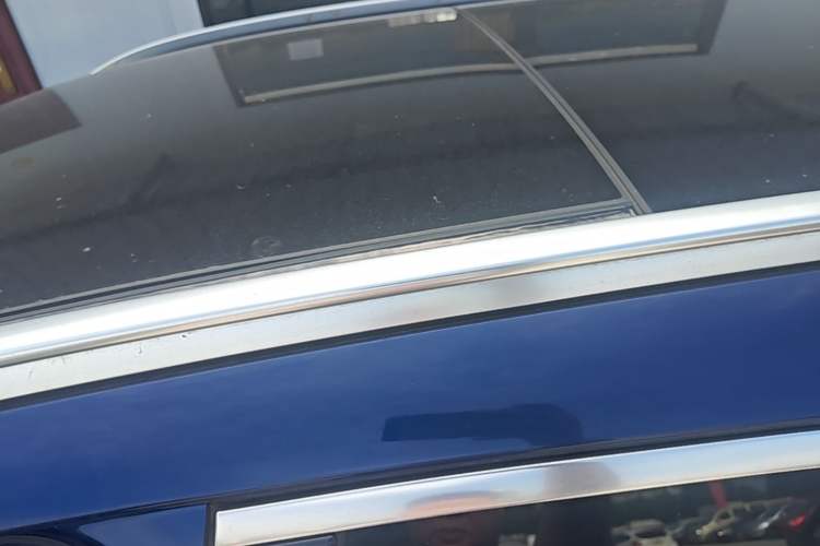 Used Infiniti QX50 2020 2.0T Four-Wheel Drive Smart Edition Roof