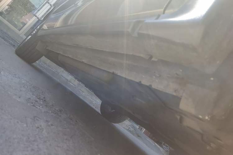 Used Infiniti QX50 2020 2.0T Two-Wheel Drive Fashion Edition Chassis Front Right