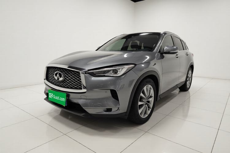 Ojetý Infiniti QX50 2020 2.0T All-Wheel-Drive Elite Version Guazi used car, China used car export, Used car for sale, Used  cars, Cheapest cars for sale