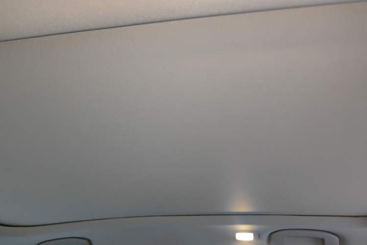 Used Infiniti QX50 2020 Revised Version 2.0T Two-Wheel Drive Fashion Edition Headliner