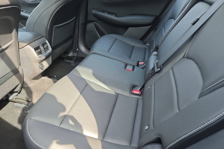 Used Infiniti QX50 2020 Revised Version 2.0T Two-Wheel Drive Fashion Edition Interior 3