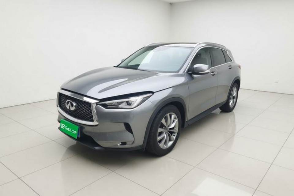 Infiniti QX50 2020