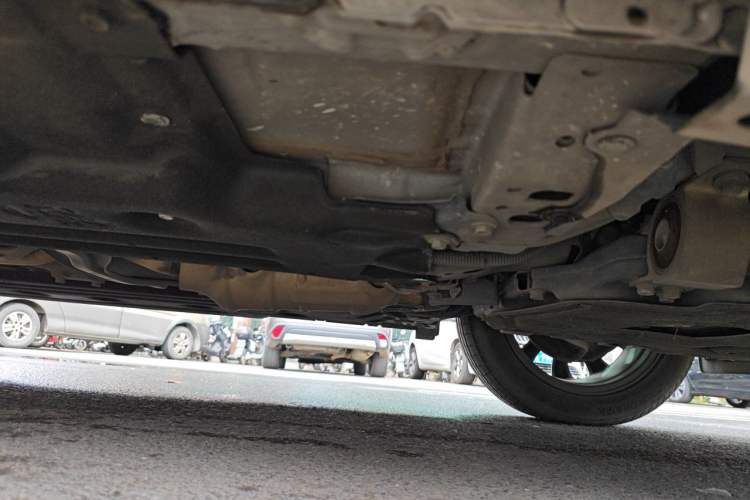 Used Infiniti QX50 2020 Revised Version 2.0T All-Wheel Drive Elite Edition Chassis Front Right