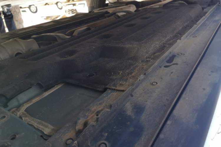 Used Infiniti QX50 2022 2.0T Two-Wheel Drive Navigation Edition Chassis Front Right
