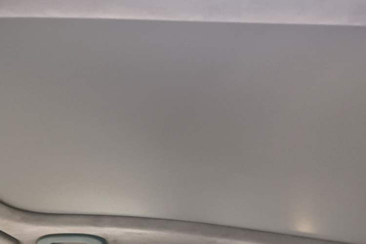 Used Infiniti QX50 2022 2.0T Four-Wheel Drive Flagship Edition Headliner