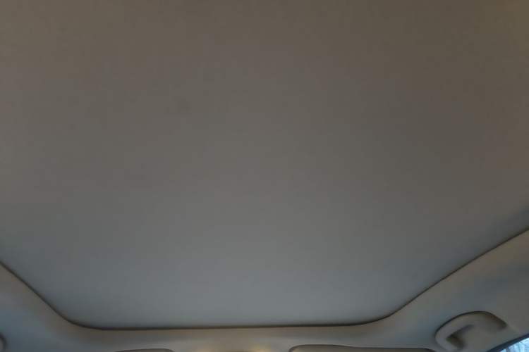 Used Infiniti QX50 2022 2.0T Four-Wheel Drive Navigation Edition Headliner