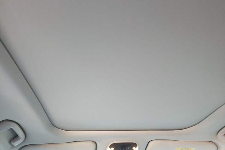 Used Infiniti QX50 2022 2.0T Two-Wheel Drive Fashion Edition Headliner