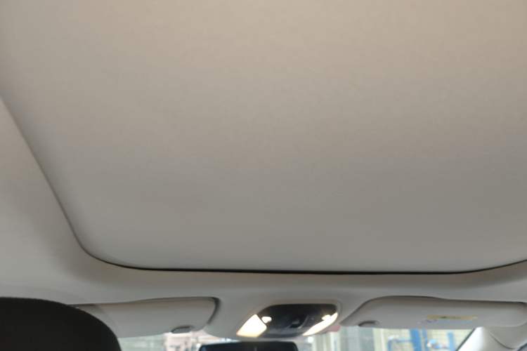 Used Infiniti QX50 2022 2.0T Two-Wheel Drive Navigation Edition Headliner