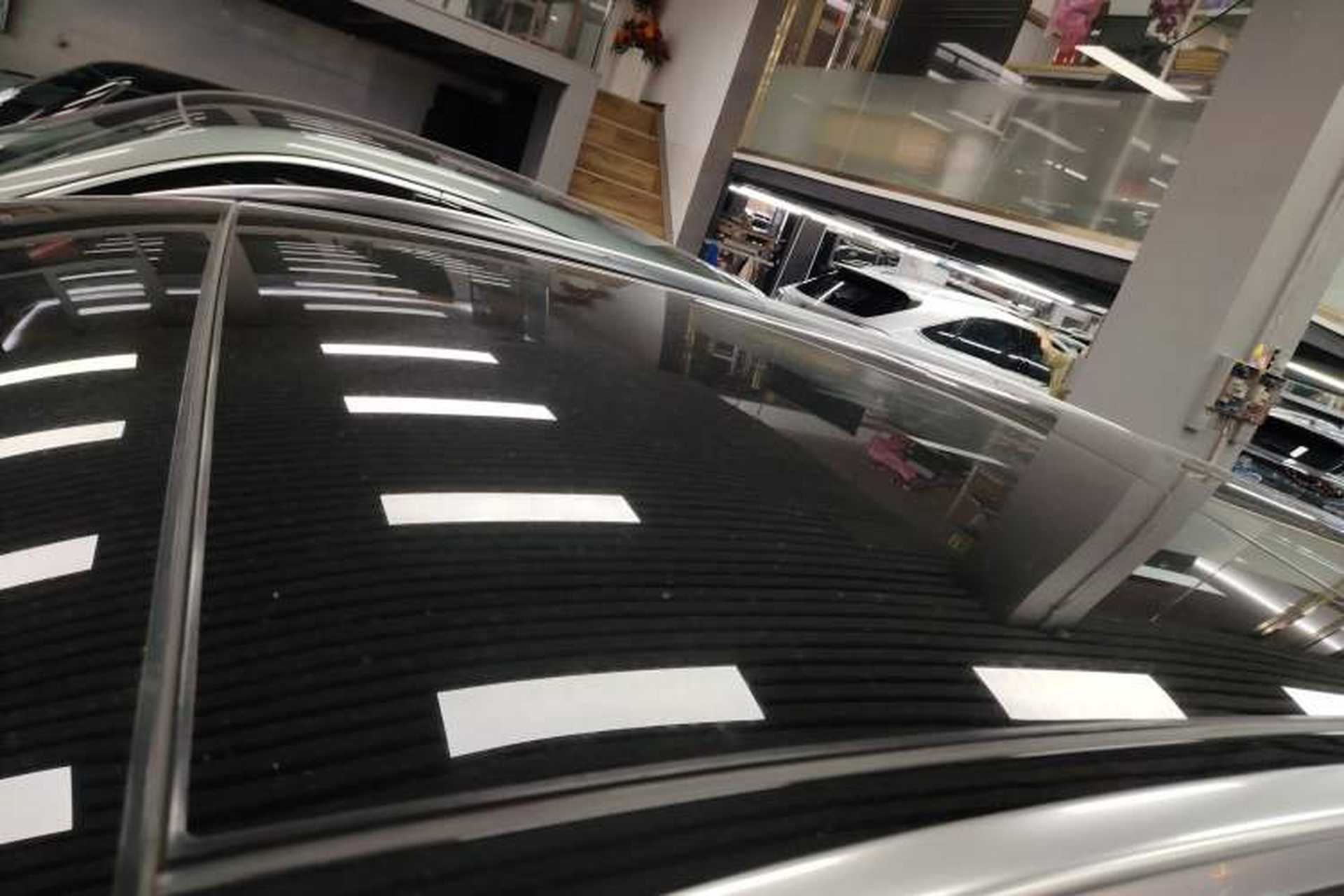 Used Infiniti QX50 2024 2.0T Four-Wheel Drive Luxury Edition Roof