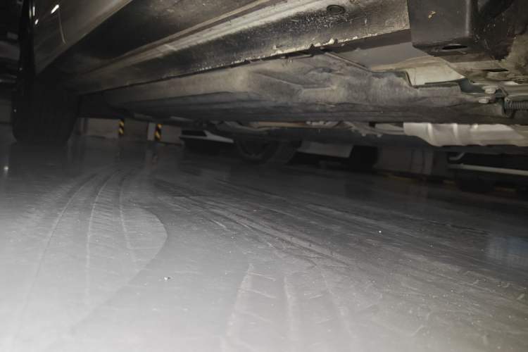 Used Infiniti QX55 2022 2.0T All-Wheel-Drive Ignite Edition Chassis Front Right
