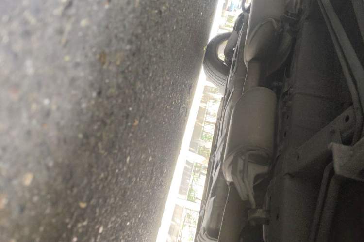 Used Infiniti QX60  Chassis Front Right