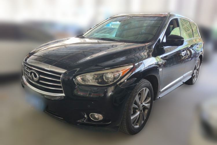 Used Infiniti QX60 2014 2.5 S/C Hybrid All-Wheel-Drive Versatile Edition Guazi used car, China used car export, Used car for sale, Used  cars, Cheapest cars for sale