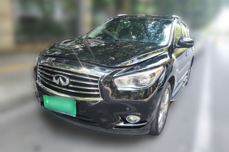 Used Infiniti QX60 2014 Infiniti QX60, 3.5L, 7 seats, gasoline, automatic transmission Guazi used car, China used car export, Used car for sale, Used  cars, Cheapest cars for sale