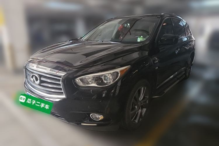 Used Infiniti QX60 2014 2.5 S/C Hybrid Two-Wheel Drive Excellence Edition Guazi used car, China used car export, Used car for sale, Used  cars, Cheapest cars for sale