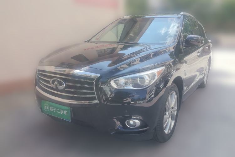 Ojetý Infiniti QX60 2014 3.5L Two-Wheel Drive Excellence Edition Guazi used car, China used car export, Used car for sale, Used  cars, Cheapest cars for sale