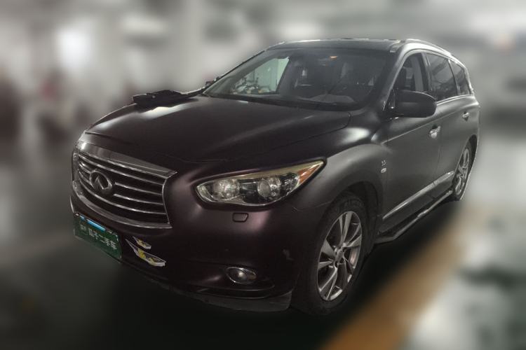 Used Infiniti QX60 2014 3.5L Four-Wheel Drive All-Terrain Version Guazi used car, China used car export, Used car for sale, Used  cars, Cheapest cars for sale