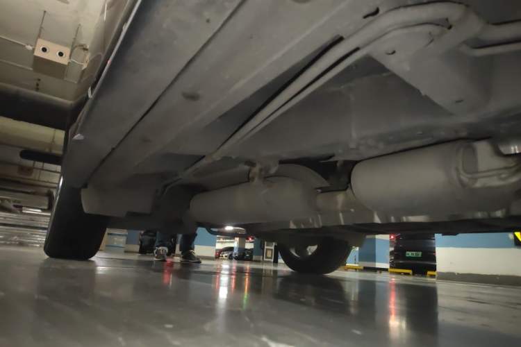 Used Infiniti QX60 2014 3.5L Two-Wheel Drive Excellence Edition Chassis Front Right