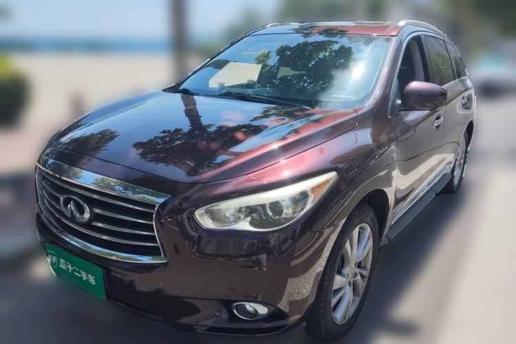 Used Infiniti QX60 2014 3.5L Two-Wheel Drive Excellence Edition Guazi used car, China used car export, Used car for sale, Used  cars, Cheapest cars for sale