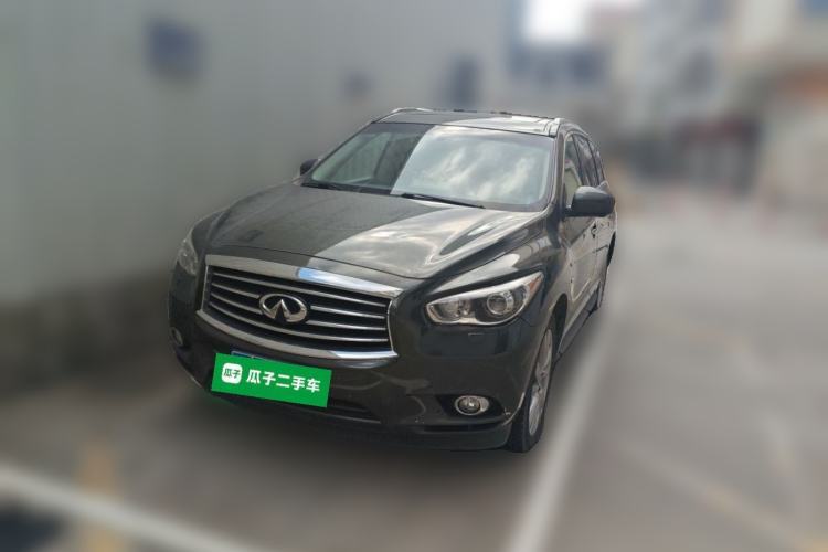 Used Infiniti QX60 2014 2.5 S/C Hybrid Two-Wheel Drive Excellence Edition Guazi used car, China used car export, Used car for sale, Used  cars, Cheapest cars for sale