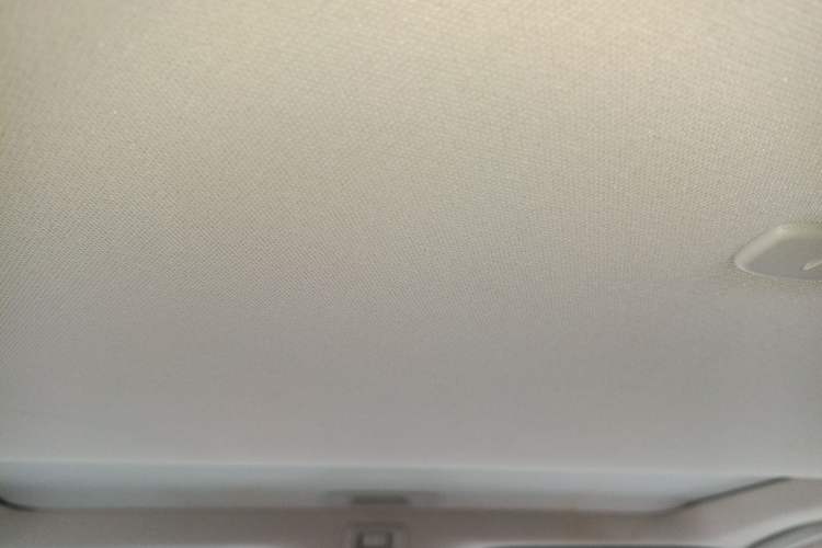 Used Infiniti QX60 2014 2.5 S/C Hybrid Two-Wheel Drive Excellence Edition Headliner