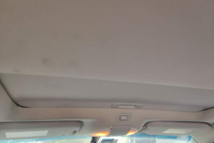 Used Infiniti QX60 2014 2.5 S/C Hybrid Two-Wheel Drive Excellence Edition Headliner