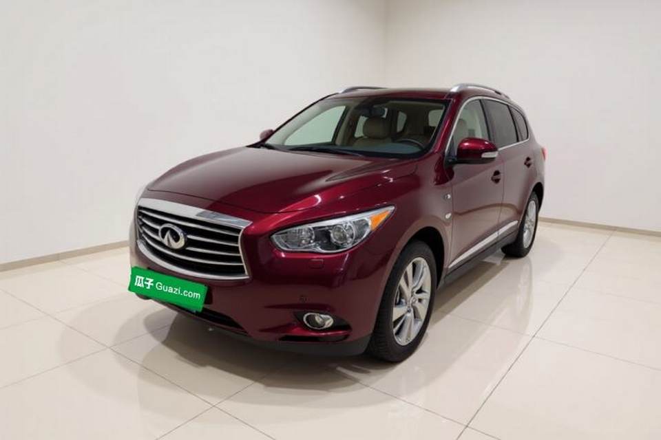 Infiniti QX60 2014